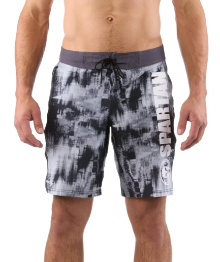 The Spartan Training/Swim Hybrid Short