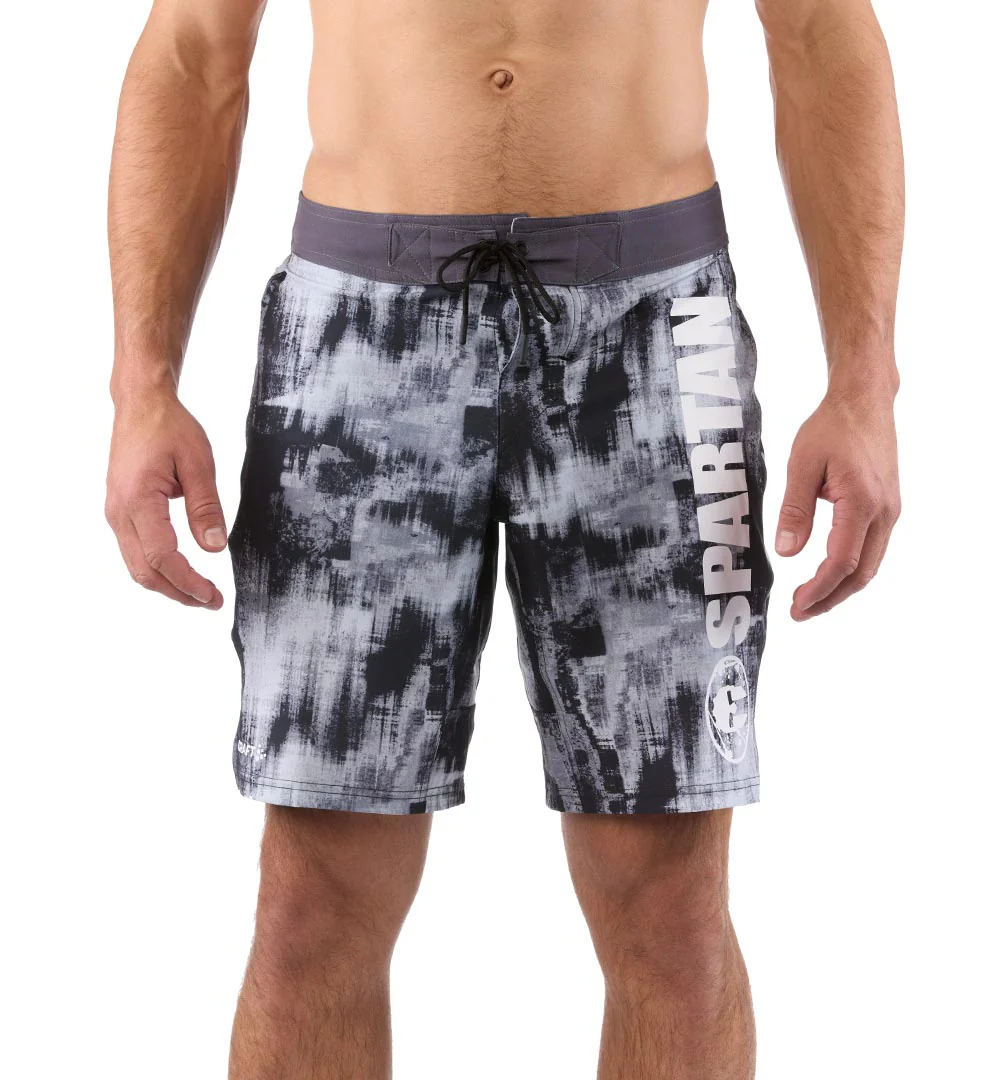 The Spartan Training/Swim Hybrid Short