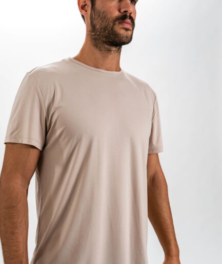 The Soft Sands Relaxed Tee