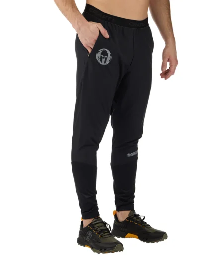 The Spartan Pro Training Trousers